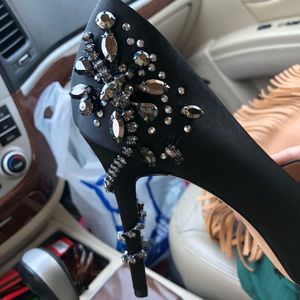 Antonio Melani stilettos